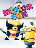 Minion Fun mobile app for free download