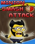 Minion Smash Attack mobile app for free download
