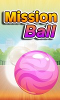 Mission Ball (Big Size) mobile app for free download