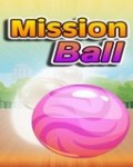 Mission Ball (Small Size) mobile app for free download