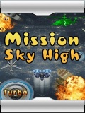 Mission Sky High mobile app for free download