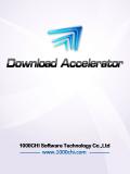 Mobile Download Accelrator mobile app for free download