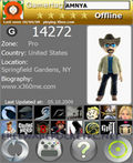 Mobile GamerTag mobile app for free download