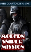 ModernSniperShoot mobile app for free download