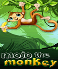 Mojo The Monkey (176x208) mobile app for free download
