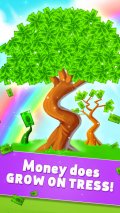 Money Tree   The Billionaire Clicker Game mobile app for free download