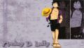 Monkey D. Luffy mobile app for free download