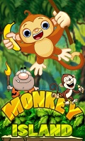 Monkey Island   Free Download (240x400) mobile app for free download