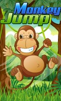 Monkey Jump (Touch) mobile app for free download