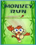 Monkey Run mobile app for free download