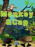 Monkey & Cap mobile app for free download