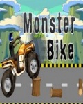 MonsterBike_N_OVI mobile app for free download