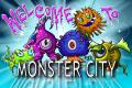 Monster City mobile app for free download
