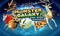 Monster Galaxy mobile app for free download