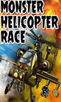 Monster Helicopter Race   100% Free mobile app for free download