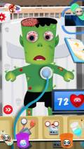 Monster Hospital   Kids Game mobile app for free download