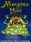 Monster Hunt mobile app for free download