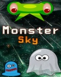 Monster Sky mobile app for free download