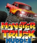 Monster Truck 176x208 mobile app for free download