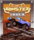 Monster Truck 2D mobile app for free download