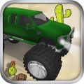 Monster Truck Boss Gold mobile app for free download