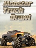 Monster Truck Brawl mobile app for free download