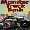 Monster Truck Dash mobile app for free download