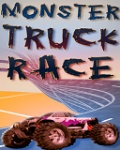 Monster Truck Race mobile app for free download