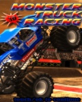 Monster Truck Racing 3D mobile app for free download