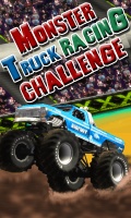 Monster Truck Racing Challenge   Free(240 x 400) mobile app for free download