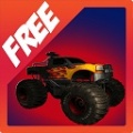 Monster Truck Racing mobile app for free download