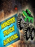 Monster Truck Survival mobile app for free download