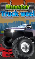 Monster Truck Weel mobile app for free download
