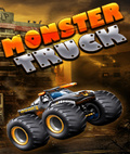 Monster Truck (176x208) mobile app for free download