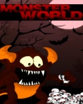 Monster World   Free Download (176x220) mobile app for free download