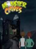 Monster caves.jar mobile app for free download