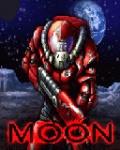 Moon Colonization 128x160 mobile app for free download