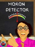 Moron Detector 240*320 mobile app for free download