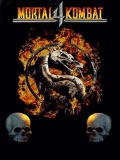 Mortal 4 Combat mobile app for free download