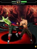 Mortal Combat Ultimate 3D mobile app for free download