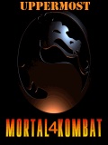 Mortal Kombat 4 mobile app for free download