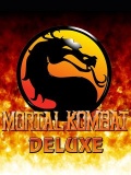 Mortal Kombat Deluxe 2013 mobile app for free download