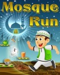 Mosque Run_176x220 mobile app for free download
