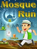 Mosque Run_240x320 mobile app for free download