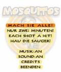 Mosquitos D (German) mobile app for free download