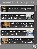 Most Beautiful Airport Terminals mobile app for free download