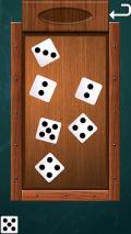 Motion Dice Box mobile app for free download