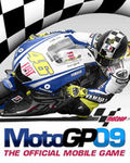 MotoGP09 mobile app for free download