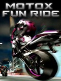 MotoX Fun Ride   100% Pro Moto Racing Challenge mobile app for free download
