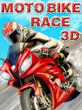 Moto Bike Race 3D   Free Game mobile app for free download